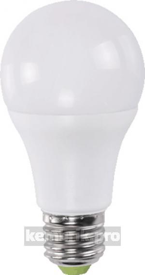 Лампа светодиодная Asd Led-a60-standard 15Вт Е27 3000К