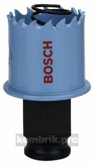 Коронка Bosch 2608584786