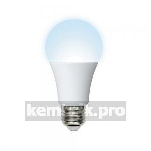 Лампа светодиодная Volpe Led-a60-12w/nw/e27/fr/o 10шт