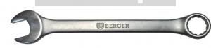 Ключ гаечный комбинированный Berger Bg-cw0909 (9 мм)