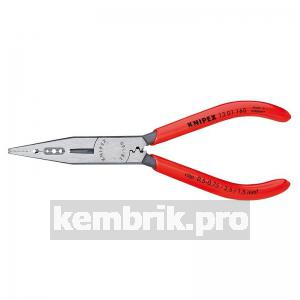 Клещи Knipex Kn-1301160