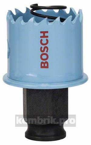 Коронка Bosch 2608584788