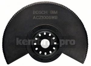 Насадка Bosch Acz100swb (2.608.661.693)