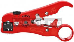 Стриппер Knipex Kn-166006sb