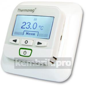 Терморегулятор Thermo Thermoreg ti-950
