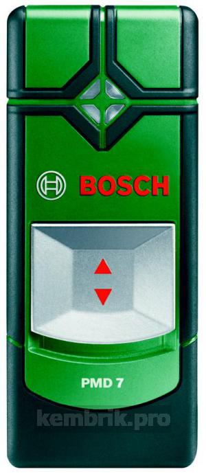 Детектор Bosch Pmd7