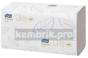 Бумажные полотенца Tork 100288