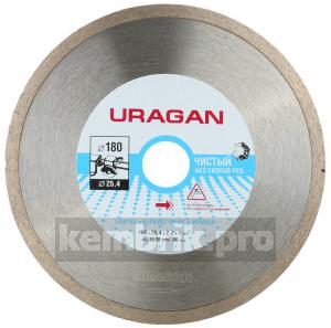Круг алмазный Uragan 909-12172-230