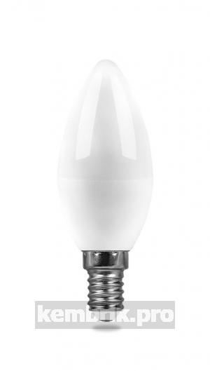 Лампа светодиодная Saffit 55078