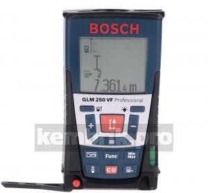 Дальномер лазерный Bosch Glm 250 vf (0.601.072.100)