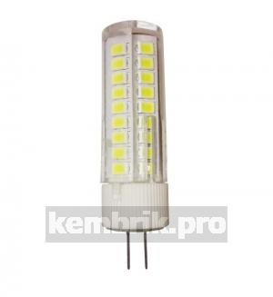 Лампа светодиодная Asd Led-jc-standard 5Вт 12В g4 4000К