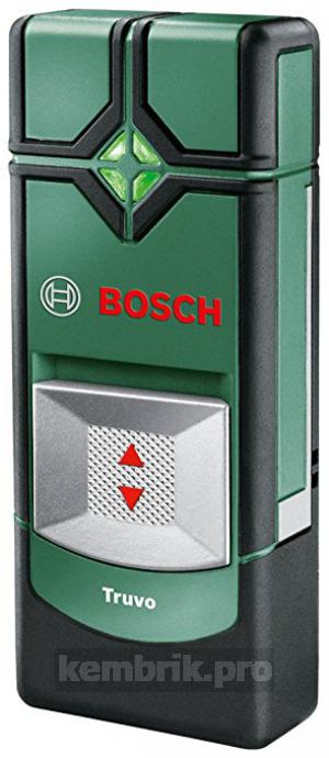 Детектор Bosch Truvo (0.603.681.200)