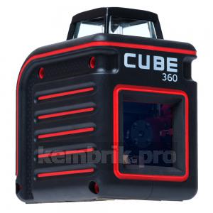 Уровень Ada Cube 360 professional edition