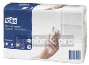 Бумажные полотенца Tork 471103