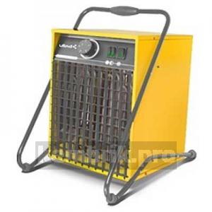 Электрический нагреватель воздуха Ballu Bhp-24.000 электрический